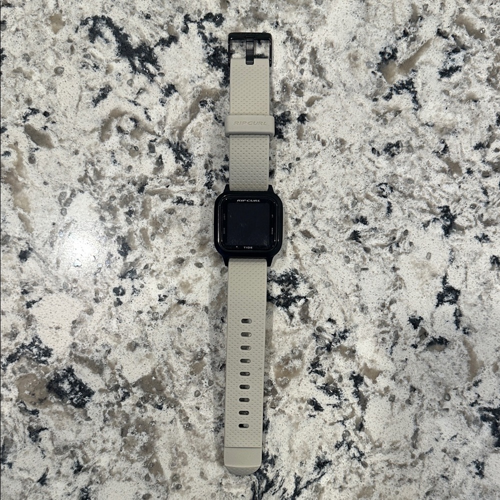 Rip Curl “Next Tide” watch